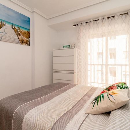 Ferienwohnung Sol & Mar Torrevieja Exterior foto